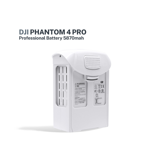 DJI Phantom 4 Professional Battery 5870mah