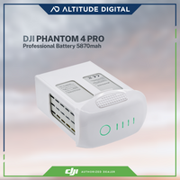 Professional Battery for the DJI Phantom 4 Pro