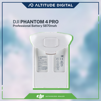 DJI Phantom 4 Professional Battery Back