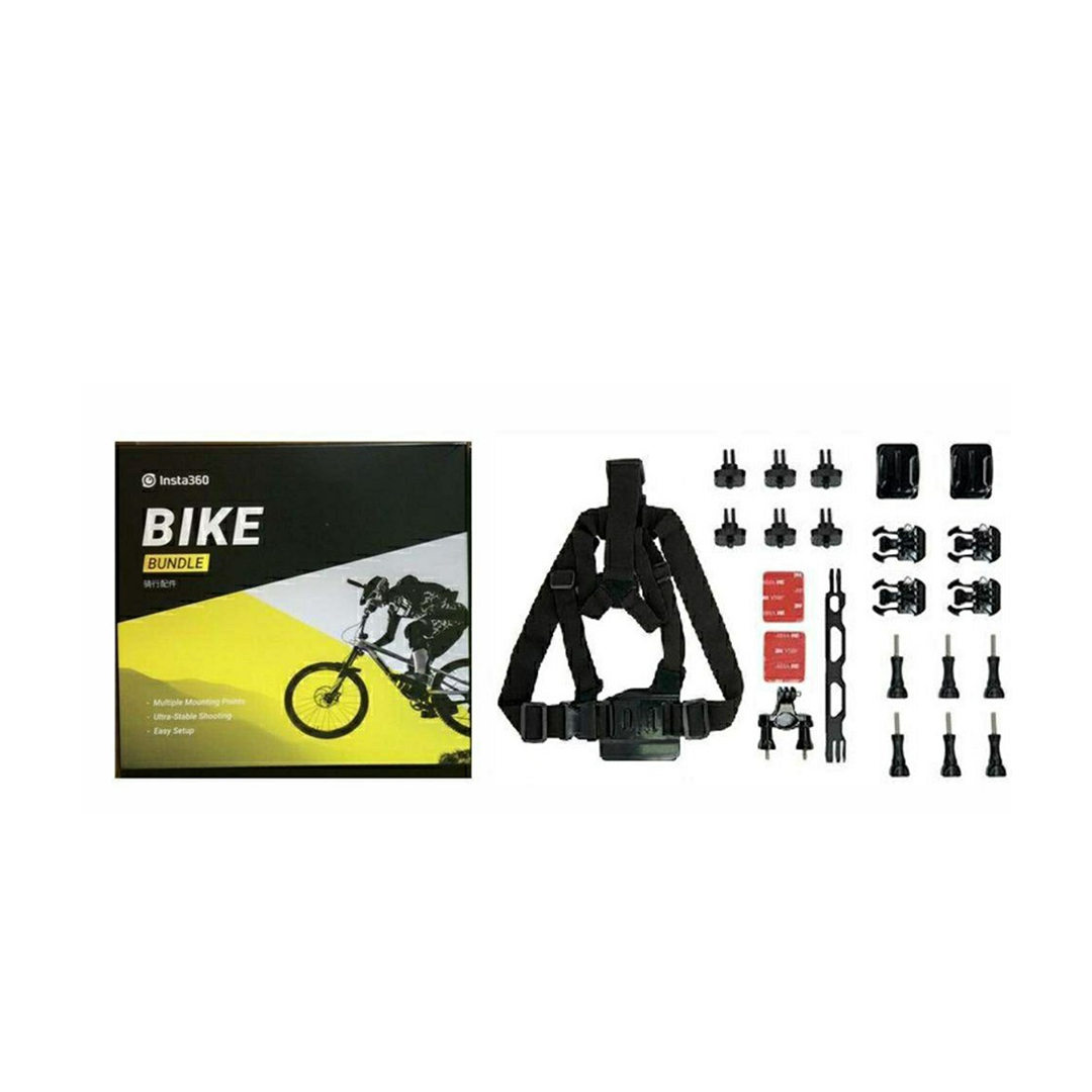 Insta360 Bike Bundle