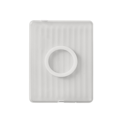Boox Go 6 Gen II TPU Cover - Translucent White