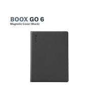 BOOX Go 6 Magnetic Case Black