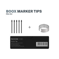 BOOX Marker Tips for Stylus Pen Nibs Set