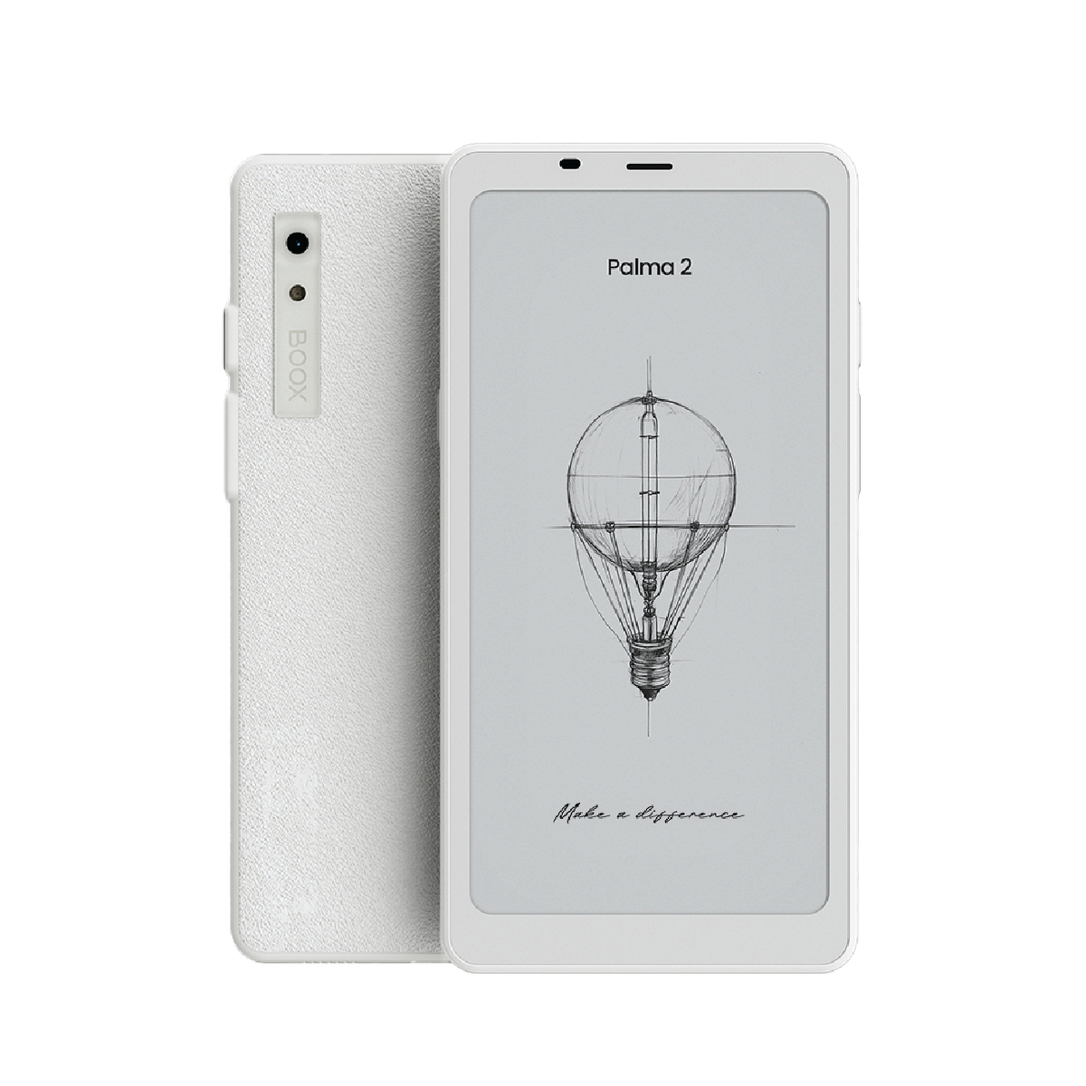 BOOX Palma 2 E-Ink Mobile Device
