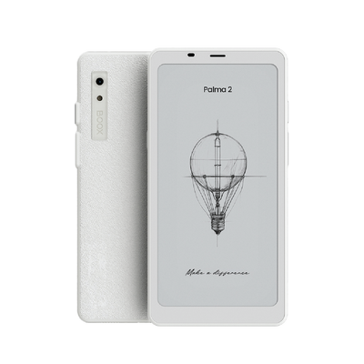 BOOX Palma 2 E-Ink Mobile Device
