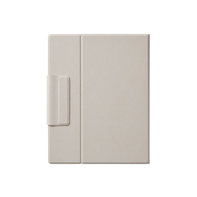 BOOX Magnetic Go 10.3 Cover White Beige