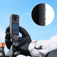 Insta360 Button Sticker Set