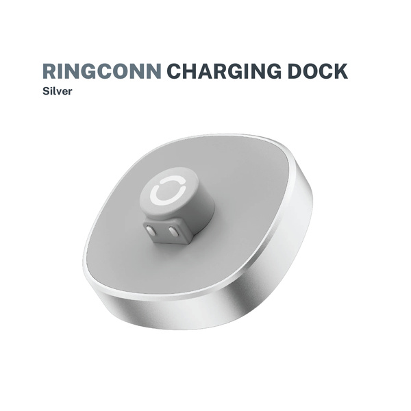RingConn Smart Ring Charging Dock