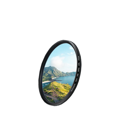 7artisans CPL Filter Lens | CPL Filter Lens | Altitude Digital