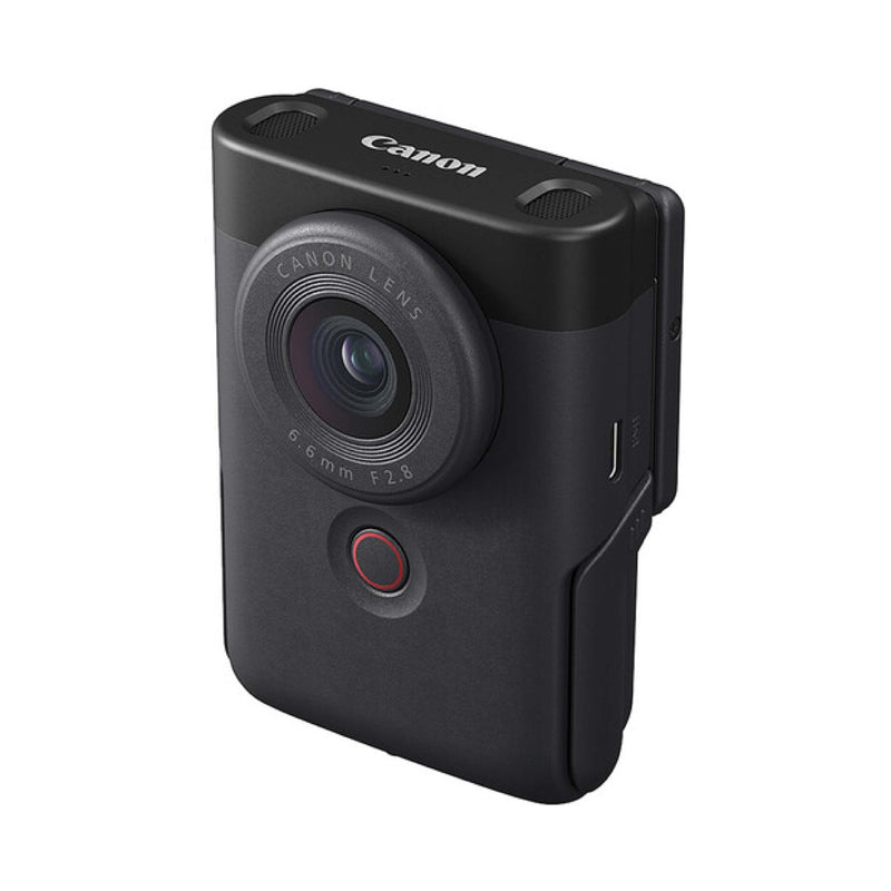 Canon PowerShot V10 (Black) (Free 64gb Sandisk Extreme)