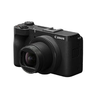 Canon PowerShot V1 Digital Camera + Canon HG-100TBR Tripod Grip