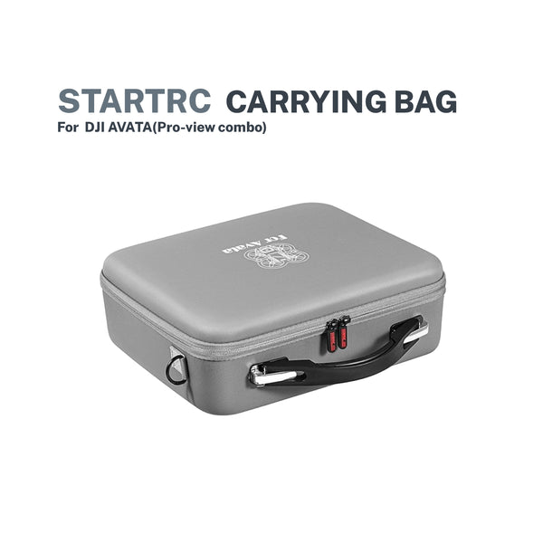 STARTRC Carrying bag for DJI AVATA(Pro-view combo)