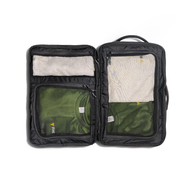 Raptor Roam Travel Pack