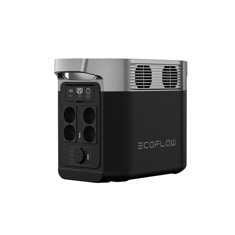 Ecoflow Delta 2 Portable Power Station