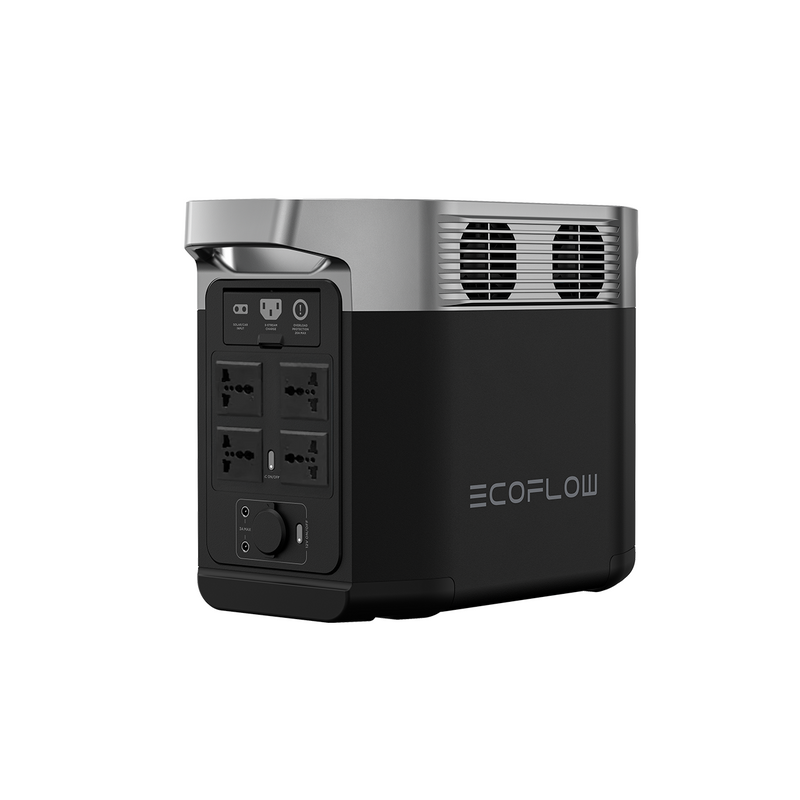 Ecoflow Delta 2 Portable Power Station
