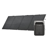 EcoFlow DELTA 3 1500 Portable Power Station