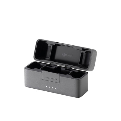 DJI Mic 2 Charging Case