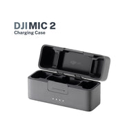 DJI Mic 2 Charging Case