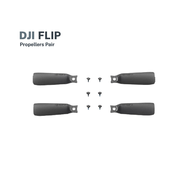 DJI Propellers for Flip (Pair)