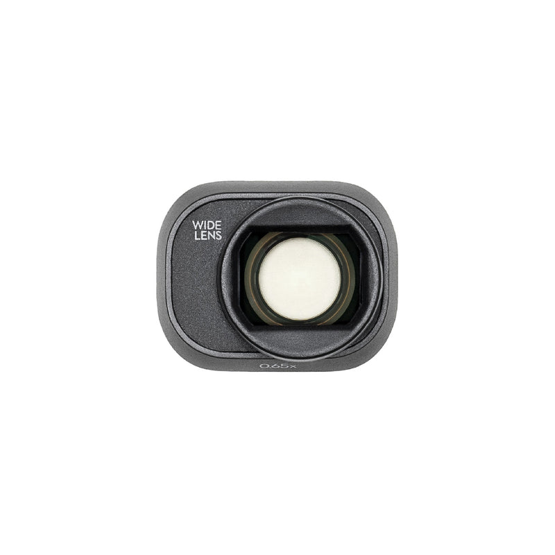 DJI Mini 4 Pro Wide-Angle Lens