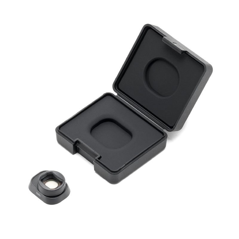 DJI Mini 4 Pro Wide-Angle Lens