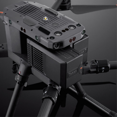 DJI Matrice 350 TB65 Intelligent Flight Battery