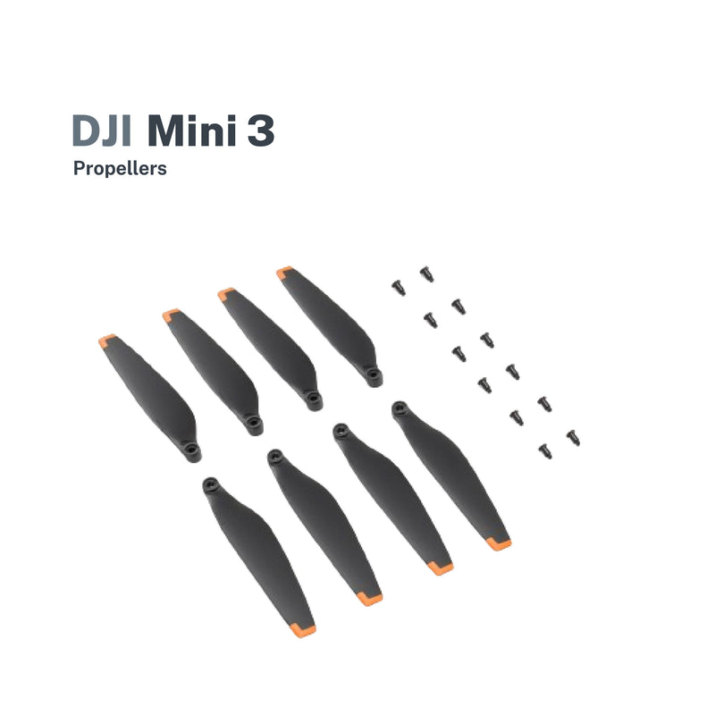 DJI Mini 3 Propellers