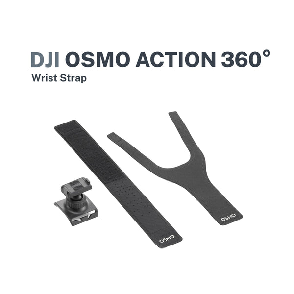 DJI Osmo Action 360 Wrist Strap