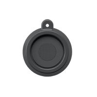 Insta360 Hard Hat Camera Mount Base