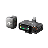 DJI Mic 3