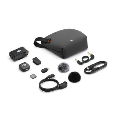 DJI Mic 3
