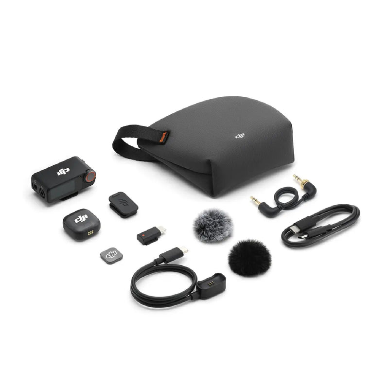 DJI Mic 3