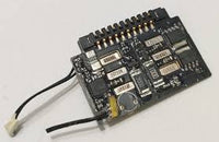 DJI AIR 2S Battery Mainboard