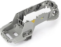 DJI Air 2s mid-shell assembly