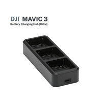 DJI 100W Battery Charging Hub for Mavic 3 Intelligent Flight Batteries
