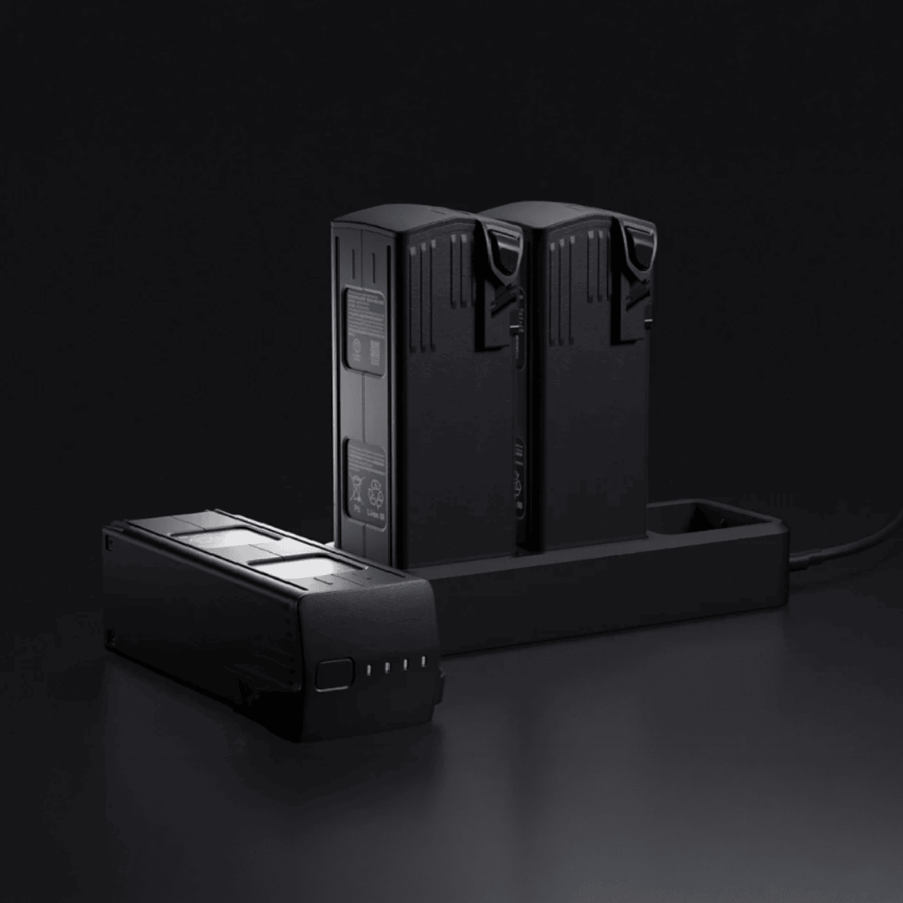 DJI 100W Battery Charging Hub for Mavic 3 Intelligent Flight Batteries