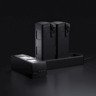 DJI 100W Battery Charging Hub for Mavic 3 Intelligent Flight Batteries