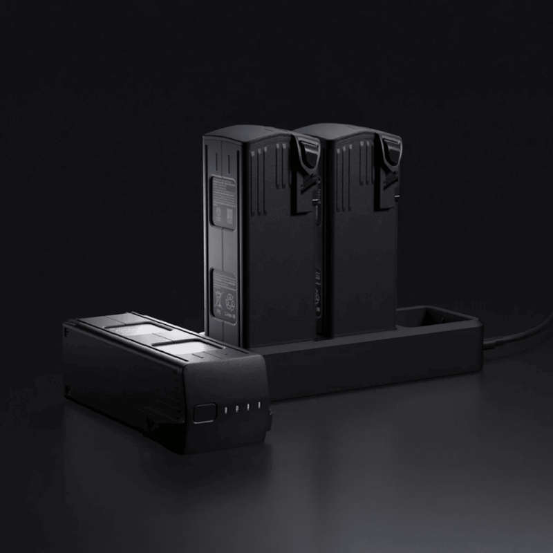 DJI Mavic 3 Battery Charging Hub (100w)