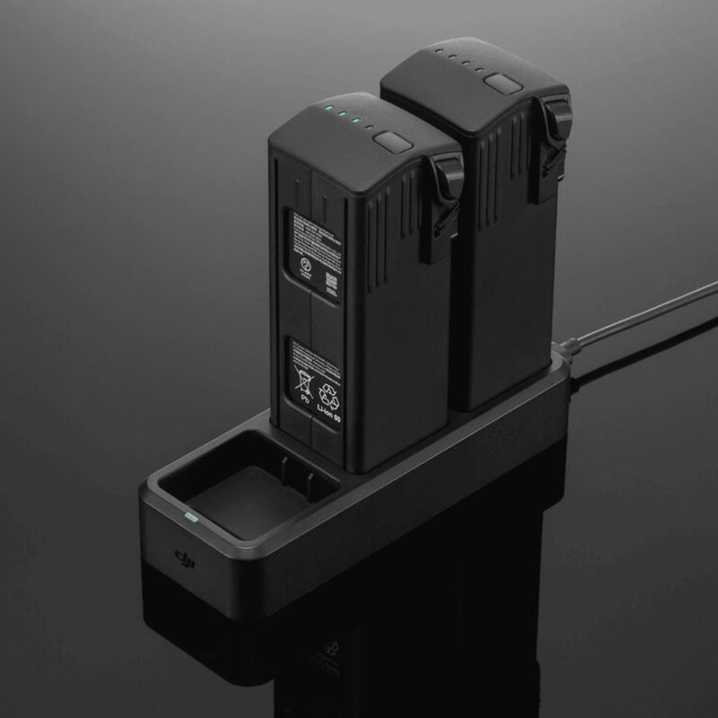 DJI Mavic 3 Battery Charging Hub (100w)