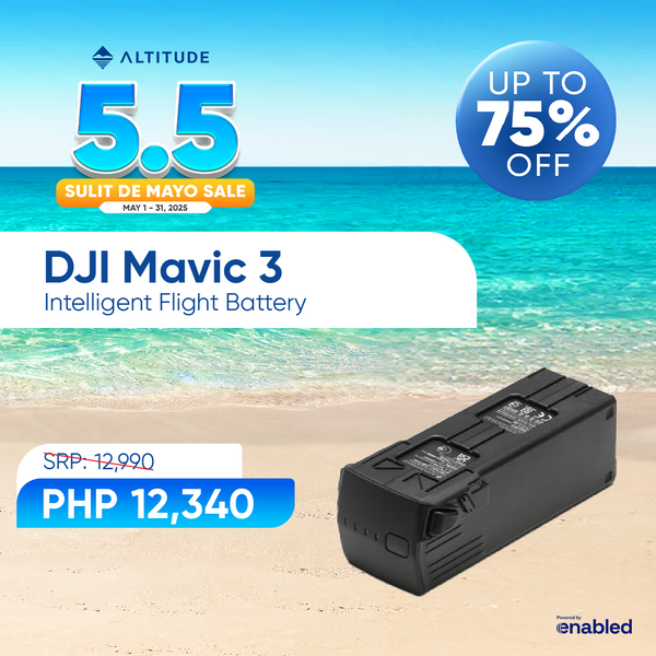 DJI Intelligent Flight Battery for Mavic 3