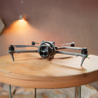 DJI Mavic 4 Pro on a table