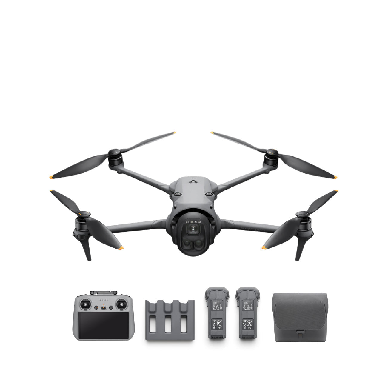 DJI Mavic 4 Pro Fly More Combo