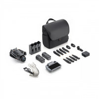 DJI Mavic 4 Pro Fly More Bundle
