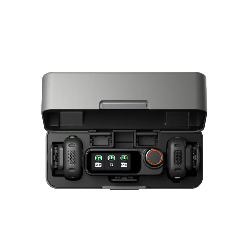 DJI Mic 3