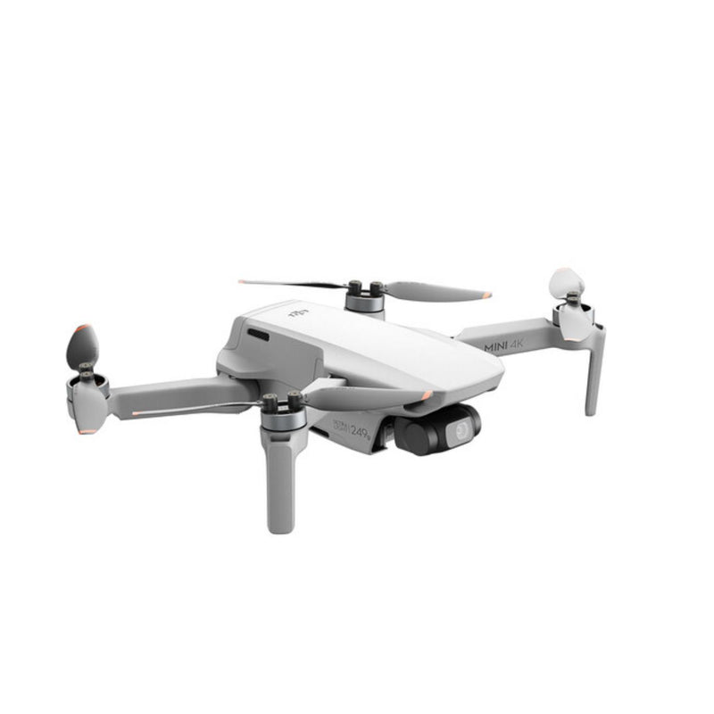 DJI Mini 4K Drone