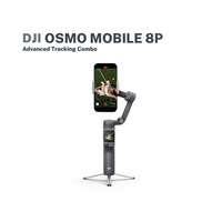 DJI Osmo Mobile 8P