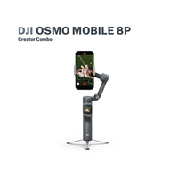 DJI Osmo Mobile 8P
