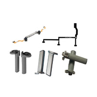 Spare parts for the DJI Mavic Pro