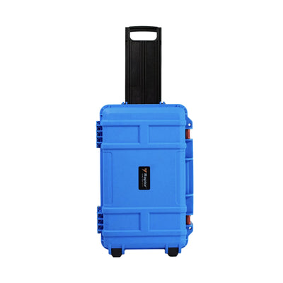 Raptor Hard Case Air - Trolley 6000