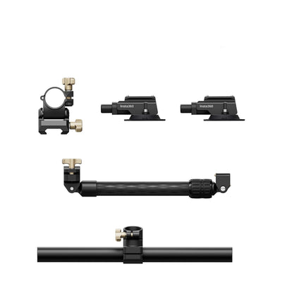Insta360 Dual Suction Cup Car Mount